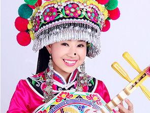 娱乐吃瓜酱彝族,彝族风情，揭秘民族魅力